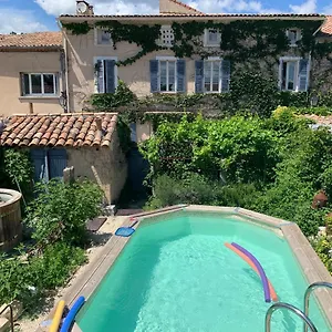 3* Gasthuis Et Table D'hotes Au Brabo